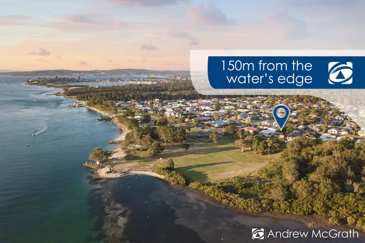 48 Lakeview Parade, Pelican NSW 2281