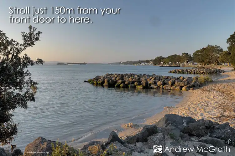 Sixth view of Homely house listing, 48 Lakeview Parade, Pelican NSW 2281