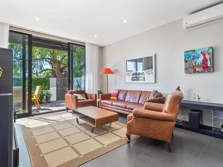 Main view of Homely apartment listing, 1/79 Bourke Street, Leederville WA 6007
