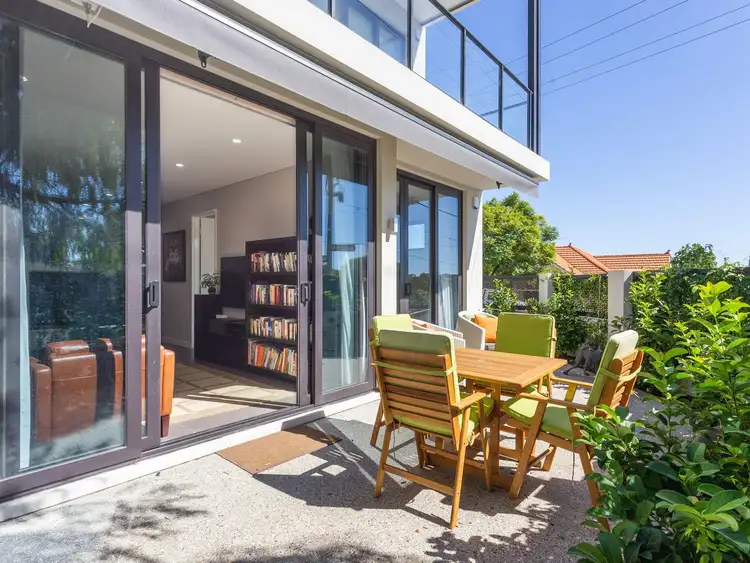 Sixth view of Homely apartment listing, 1/79 Bourke Street, Leederville WA 6007