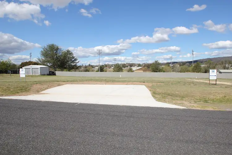 Main view of Homely land listing, 49 & 51 Duncan Street, Tenterfield NSW 2372