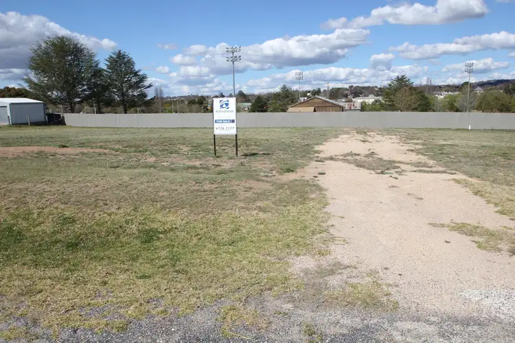 Second view of Homely land listing, 49 & 51 Duncan Street, Tenterfield NSW 2372