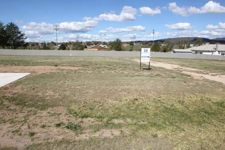Third view of Homely land listing, 49 & 51 Duncan Street, Tenterfield NSW 2372