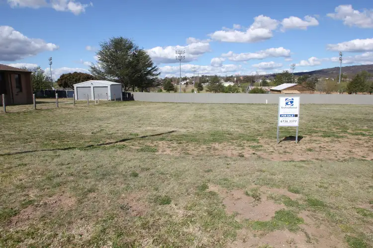 Fourth view of Homely land listing, 49 & 51 Duncan Street, Tenterfield NSW 2372