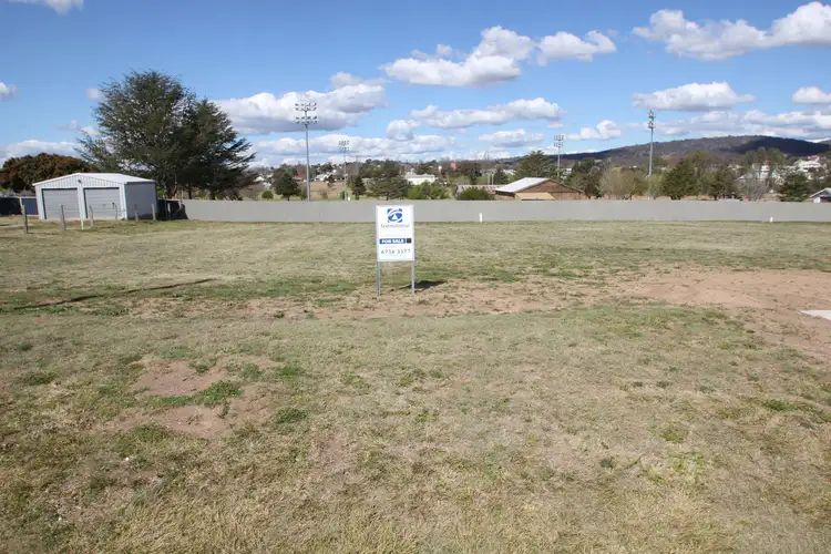 Fifth view of Homely land listing, 49 & 51 Duncan Street, Tenterfield NSW 2372