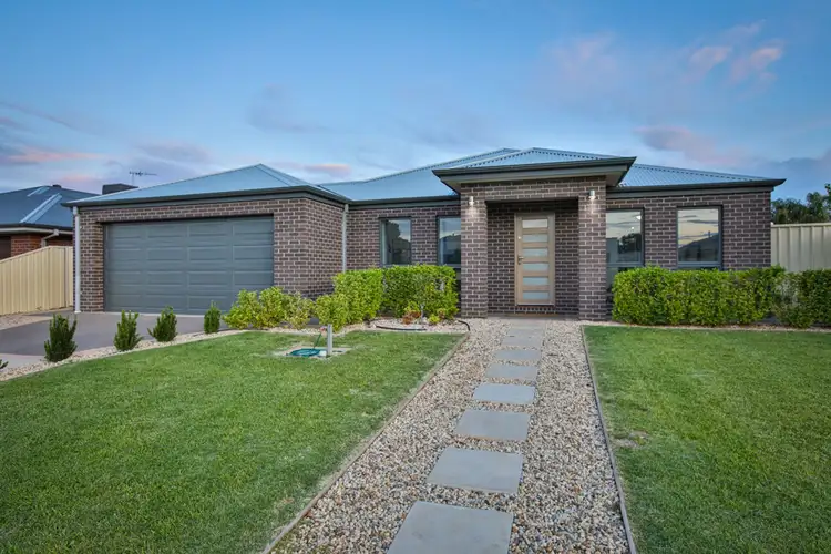 17 Ontario Park Drive, Mildura VIC 3500