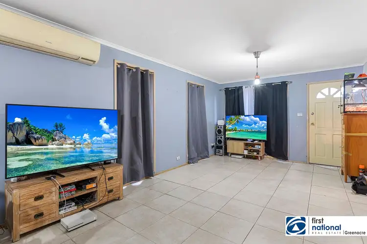 Second view of Homely unit listing, 4 Mcdonaldway, Greenacre NSW 2190