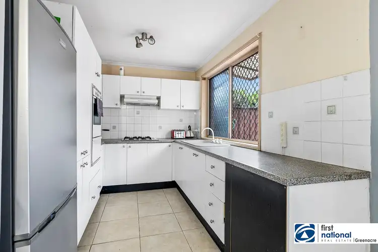 Fourth view of Homely unit listing, 4 Mcdonaldway, Greenacre NSW 2190