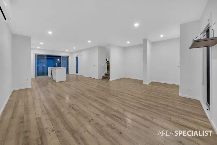 Main view of Homely house listing, 7 Belfort Lane, Cranbourne VIC 3977