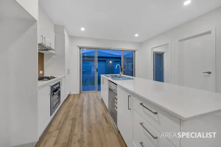 Second view of Homely house listing, 7 Belfort Lane, Cranbourne VIC 3977
