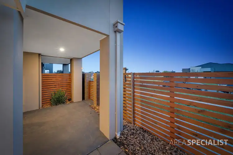 Sixth view of Homely house listing, 7 Belfort Lane, Cranbourne VIC 3977