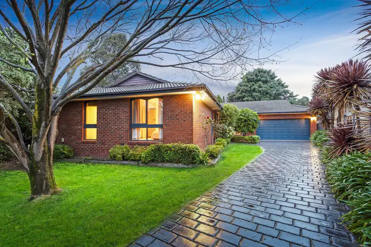 5 Charlton Court, Wantirna South VIC 3152