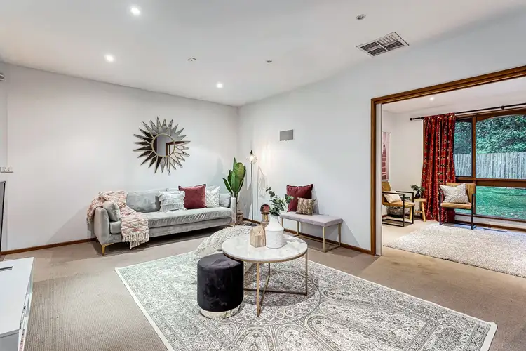 Third view of Homely house listing, 5 Charlton Court, Wantirna South VIC 3152