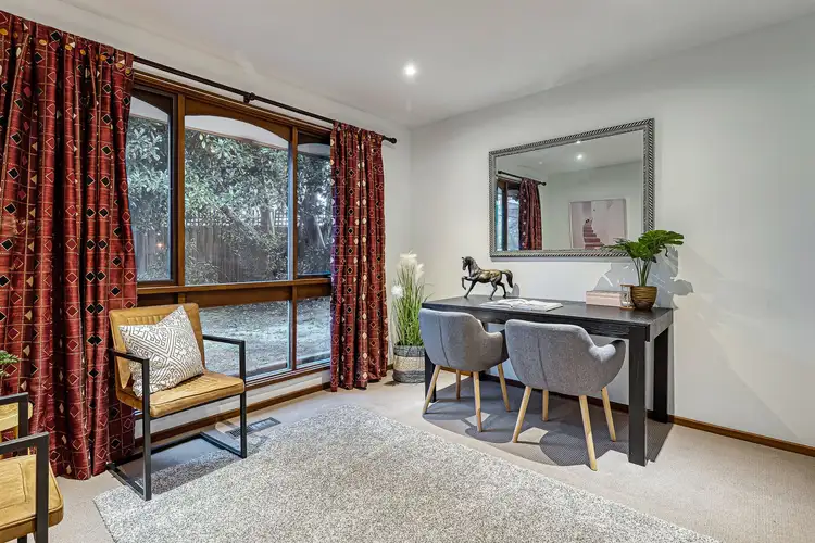 Fourth view of Homely house listing, 5 Charlton Court, Wantirna South VIC 3152