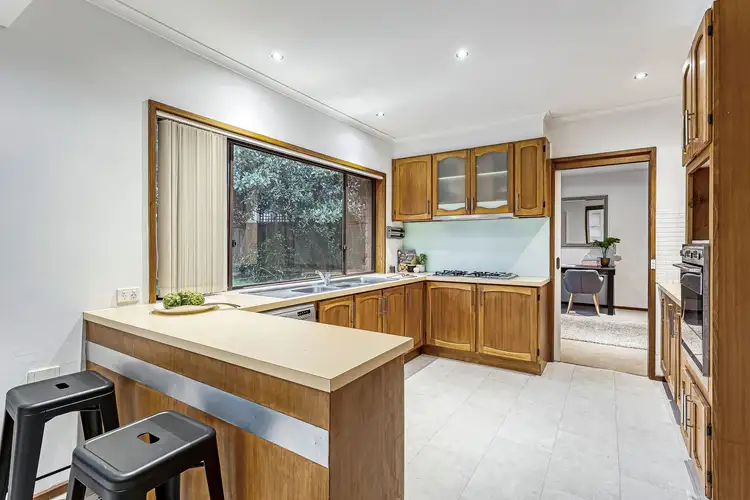 Fifth view of Homely house listing, 5 Charlton Court, Wantirna South VIC 3152
