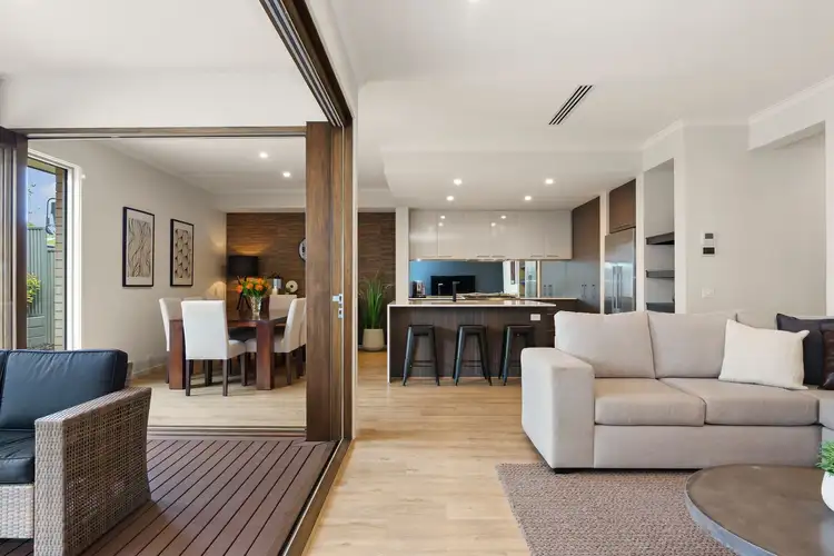 Second view of Homely house listing, 33 Shelter Row, Craigburn Farm SA 5051