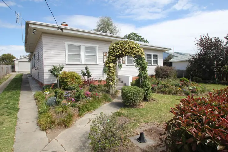 Main view of Homely house listing, 20 Duncan Street, Tenterfield NSW 2372