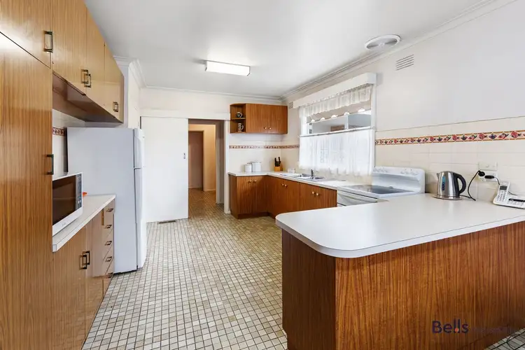 Fourth view of Homely house listing, 16 Glengala Road, Sunshine West VIC 3020