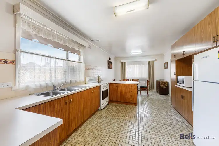 Fifth view of Homely house listing, 16 Glengala Road, Sunshine West VIC 3020