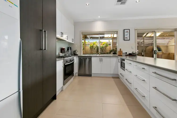 Second view of Homely house listing, 7 Whistlers Avenue, Aldinga Beach SA 5173