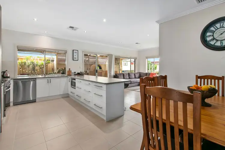 Fourth view of Homely house listing, 7 Whistlers Avenue, Aldinga Beach SA 5173