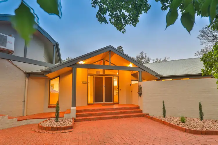 Main view of Homely house listing, 228 Myall Street, Cardross VIC 3496