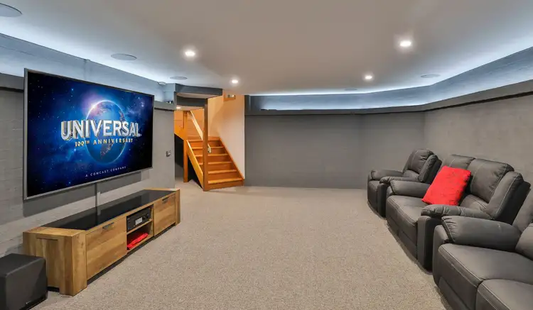 Second view of Homely house listing, 228 Myall Street, Cardross VIC 3496