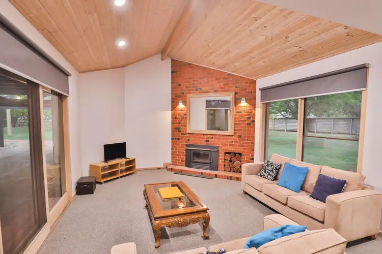 Fifth view of Homely house listing, 228 Myall Street, Cardross VIC 3496