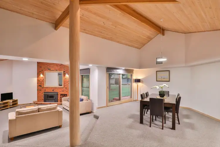 Sixth view of Homely house listing, 228 Myall Street, Cardross VIC 3496