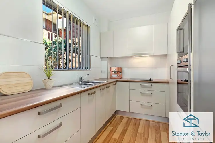 Third view of Homely unit listing, 4/45-47 Victoria Street, Werrington NSW 2747