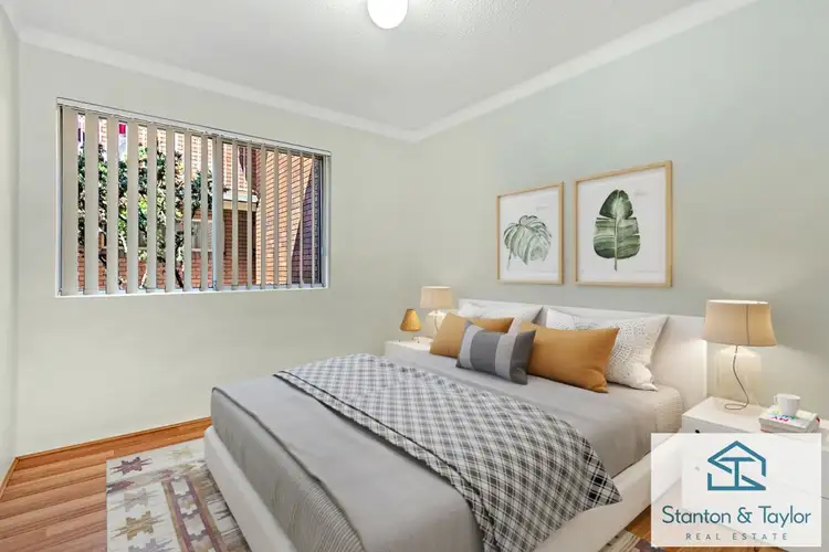 Fifth view of Homely unit listing, 4/45-47 Victoria Street, Werrington NSW 2747