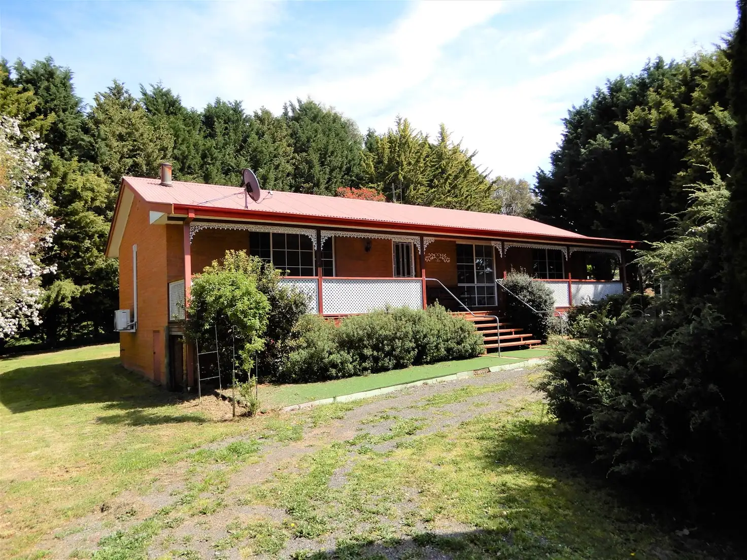 Main view of Homely house listing, 21 Shakespeare Close, Oberon NSW 2787