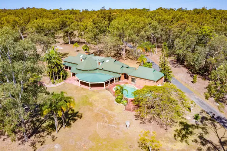 Second view of Homely rural property listing, 119 DEGEN RD, Capalaba QLD 4157