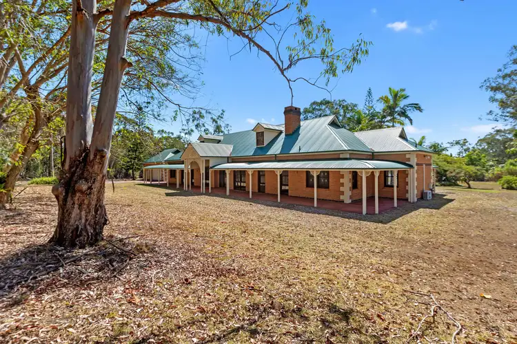 Third view of Homely rural property listing, 119 DEGEN RD, Capalaba QLD 4157