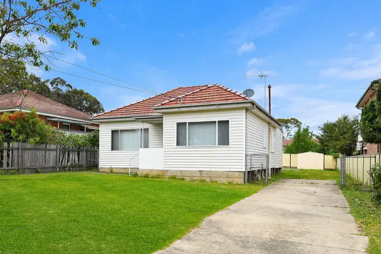 Main view of Homely house listing, 27 Kara Street, Sefton NSW 2162