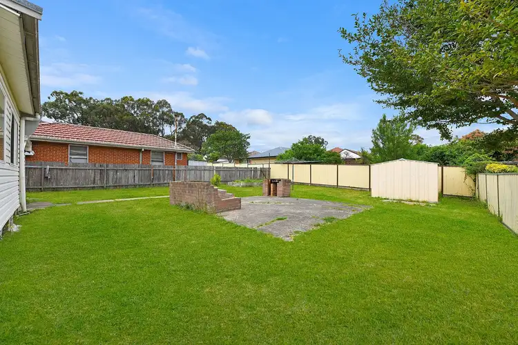 Third view of Homely house listing, 27 Kara Street, Sefton NSW 2162