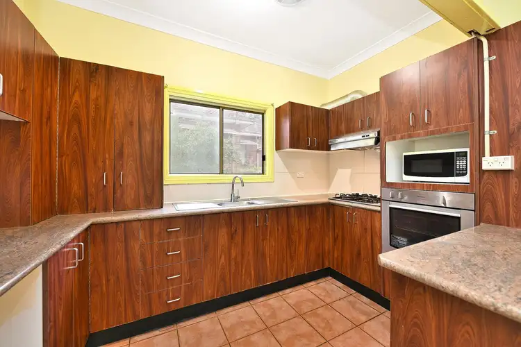 Fourth view of Homely house listing, 27 Kara Street, Sefton NSW 2162
