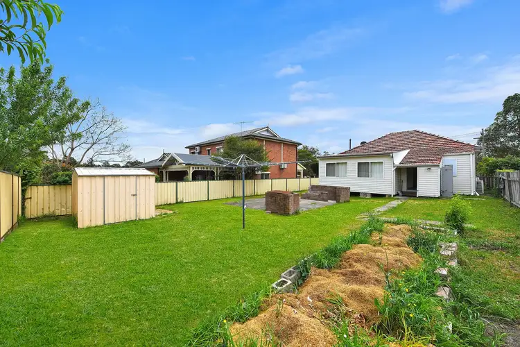 Sixth view of Homely house listing, 27 Kara Street, Sefton NSW 2162