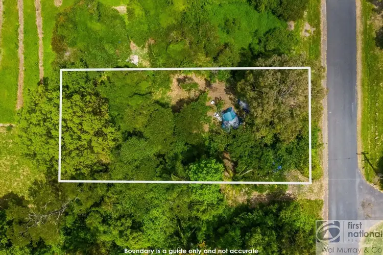 Third view of Homely land listing, 129 Bridge Street, North Lismore NSW 2480