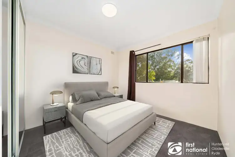 Fifth view of Homely apartment listing, 2/13 Meadow Crescent, Meadowbank NSW 2114