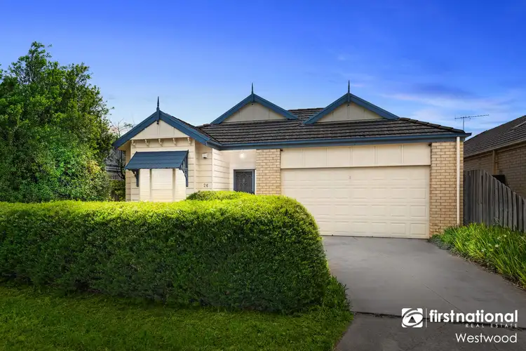 26 Howards Way, Point Cook VIC 3030