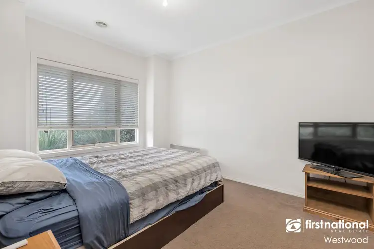 Fourth view of Homely house listing, 26 Howards Way, Point Cook VIC 3030