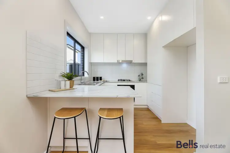 Second view of Homely townhouse listing, 2&5/853-855 Summers Street, Deer Park VIC 3023