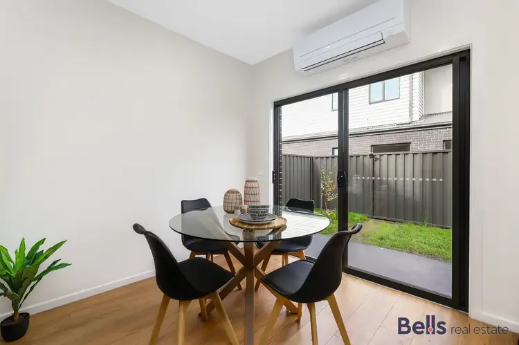 Fourth view of Homely townhouse listing, 2&5/853-855 Summers Street, Deer Park VIC 3023