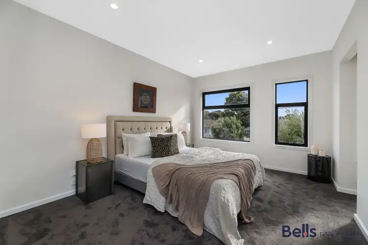 Fifth view of Homely townhouse listing, 2&5/853-855 Summers Street, Deer Park VIC 3023