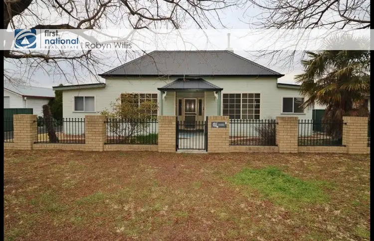59 Lambeth Street, Glen Innes NSW 2370