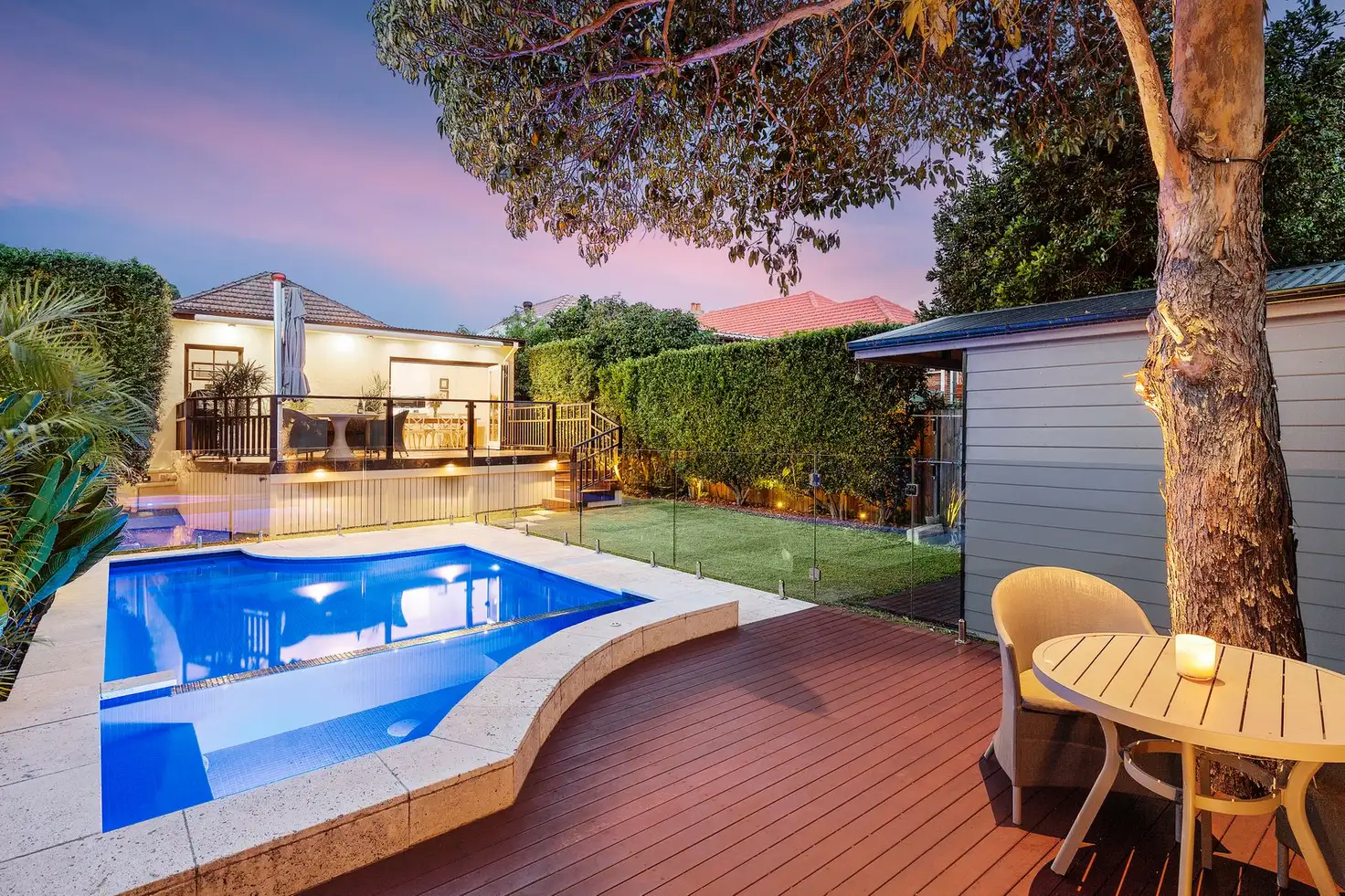 Main view of Homely house listing, 32 Tyrell Street, Gladesville NSW 2111