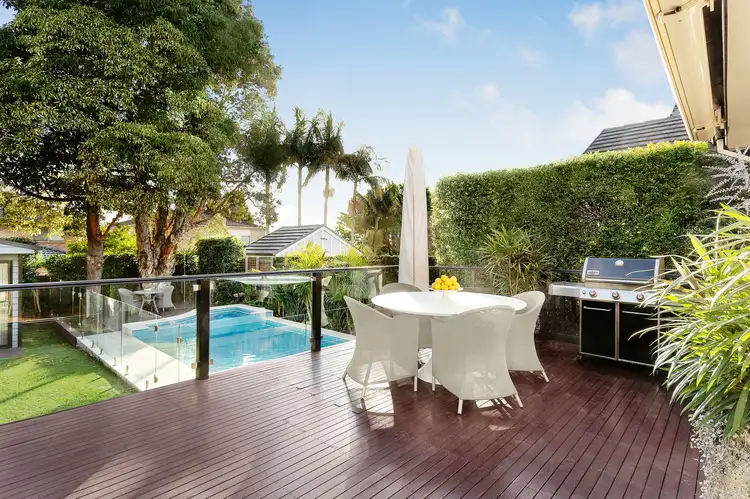 Third view of Homely house listing, 32 Tyrell Street, Gladesville NSW 2111