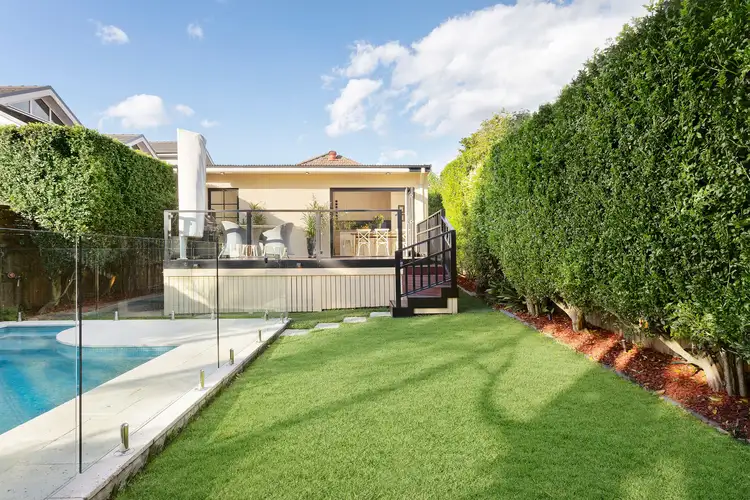 Fourth view of Homely house listing, 32 Tyrell Street, Gladesville NSW 2111