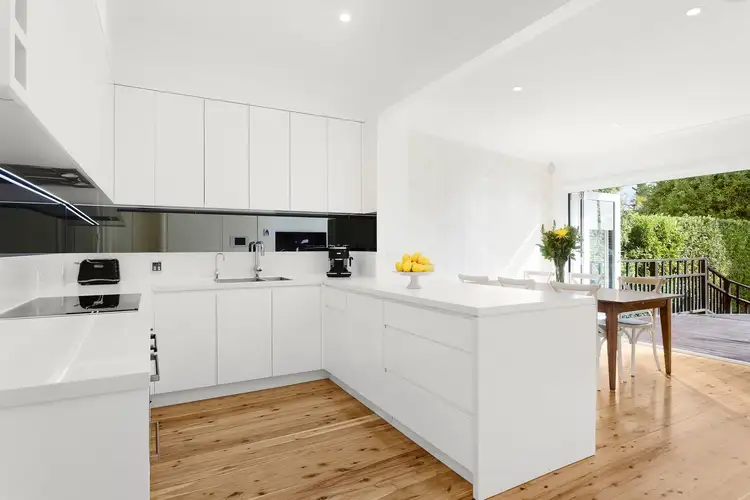 Fifth view of Homely house listing, 32 Tyrell Street, Gladesville NSW 2111